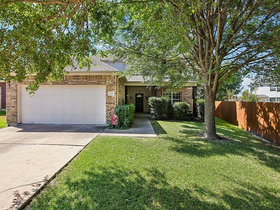 1st image of 2821 Purple Thistle Dr