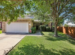 2821 Purple Thistle Dr, Pflugerville, TX 78660