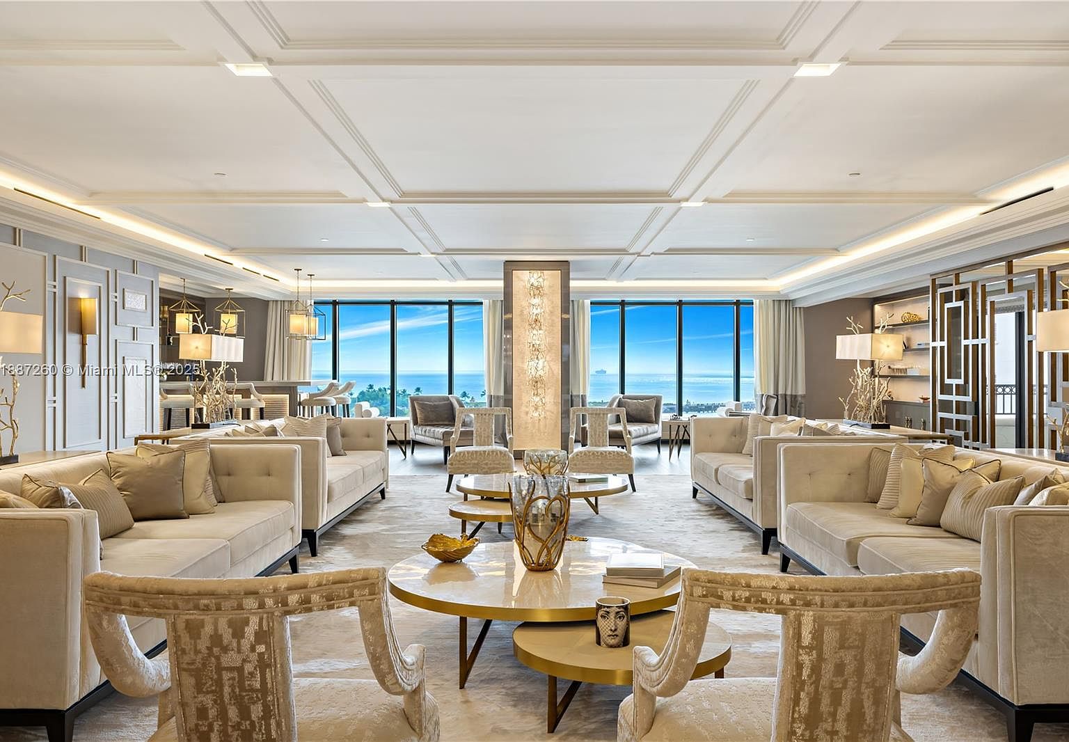 7085 Fisher Island Dr #7085