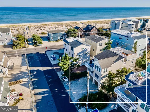26 E 52nd St, Brant Beach, NJ 08008