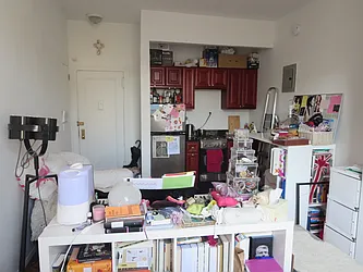 Rented by Karpoff Affiliates