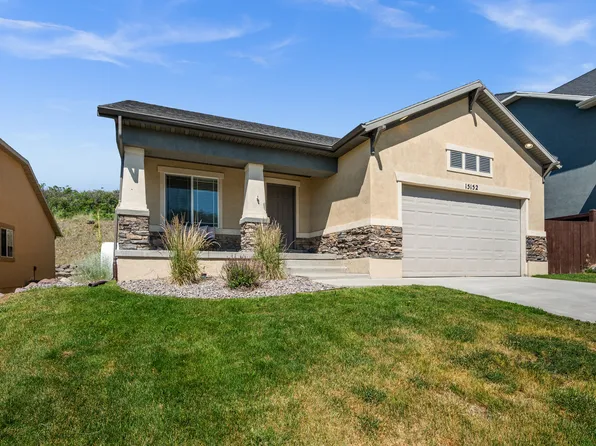 15152 S Eagle Chase Dr, Draper, UT 84020