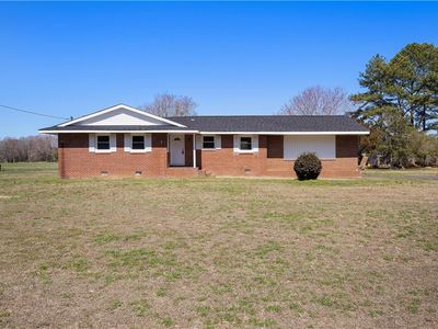 584 Gilpark Rd, Dendron, VA, 23839