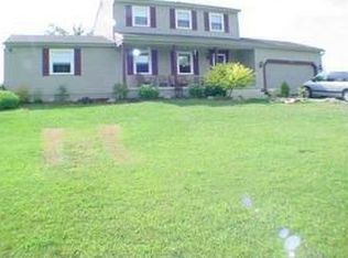 6981 Beecher Rd SW, Pataskala, OH 43062