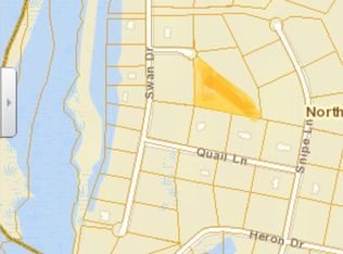 Lot 137 Cardinal Ct, MACHIPONGO, VA 23405