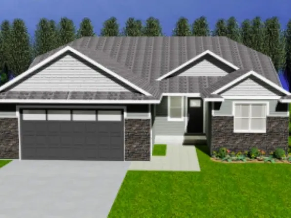 494 Emerald Isle Ct, Wrightstown, WI 54180