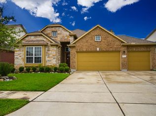 29915 Spring Creek Ln, Brookshire, TX 77423
