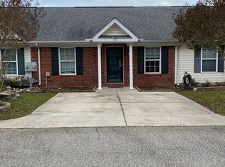 505 Edgecliff Ln, Evans, GA 30809