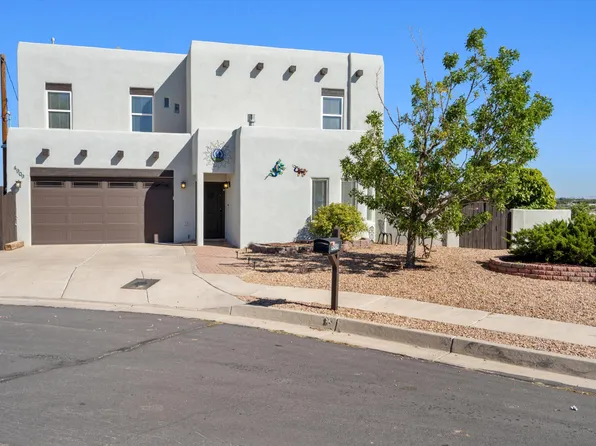 4909 Dover Pl NW, Albuquerque, NM 87114