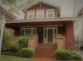 108 Dorchester Rd, Buffalo, NY 14213