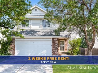 19692 E Harvard Dr, Aurora, CO 80013