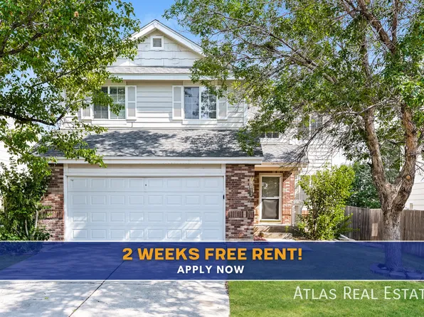 19692 E Harvard Dr, Aurora, CO 80013