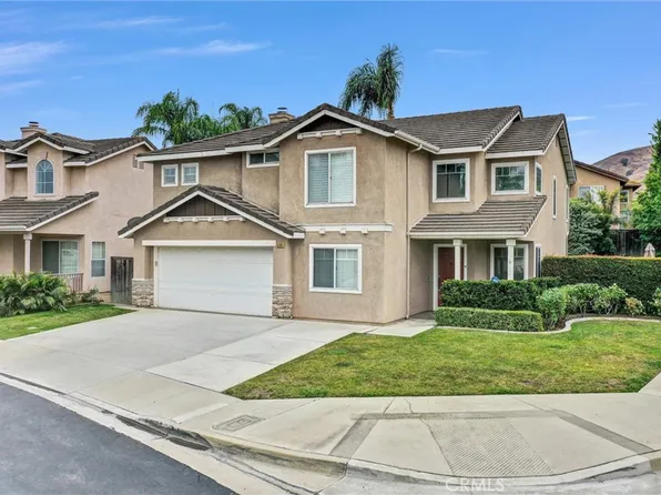 4149 Thatchbury Ct, Chino Hills, CA 91709
