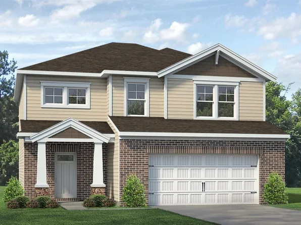 661 Big Leaf Ave, Bowling Green, KY 42104