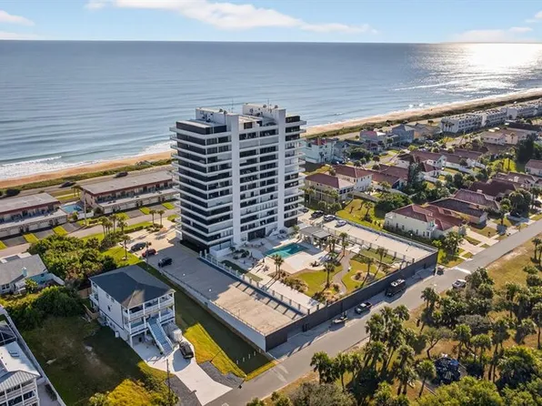 1601 N Central Ave Unit 1002, Flagler Beach, FL 32136
