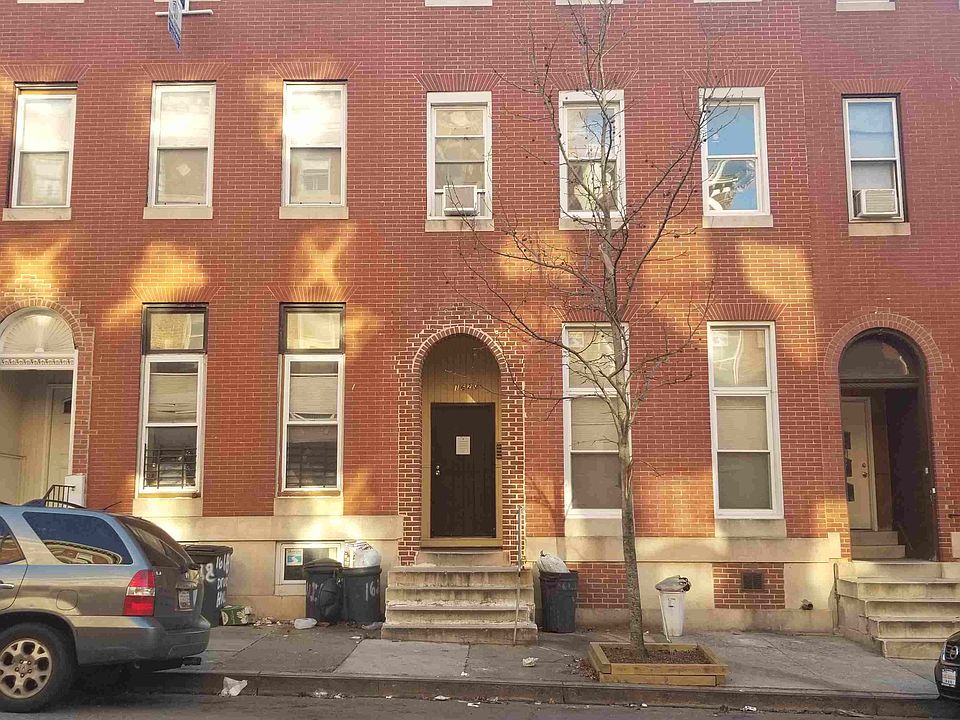 Property Front View