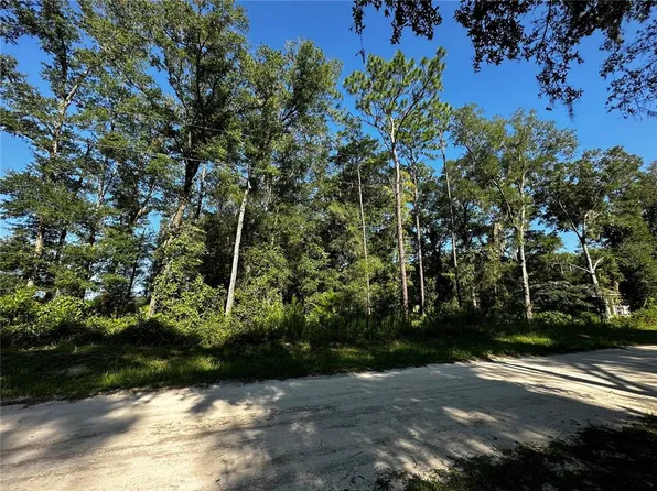LOT 15 SW 129TH COURT LOT 15, OCALA, FL 34481