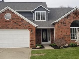 9565 Hadway Dr, Indianapolis, IN