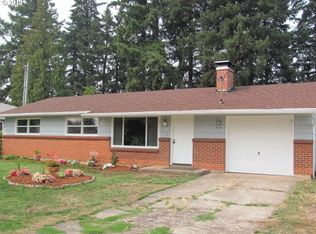 7749 SE Harmony Dr, Clackamas, OR 97222