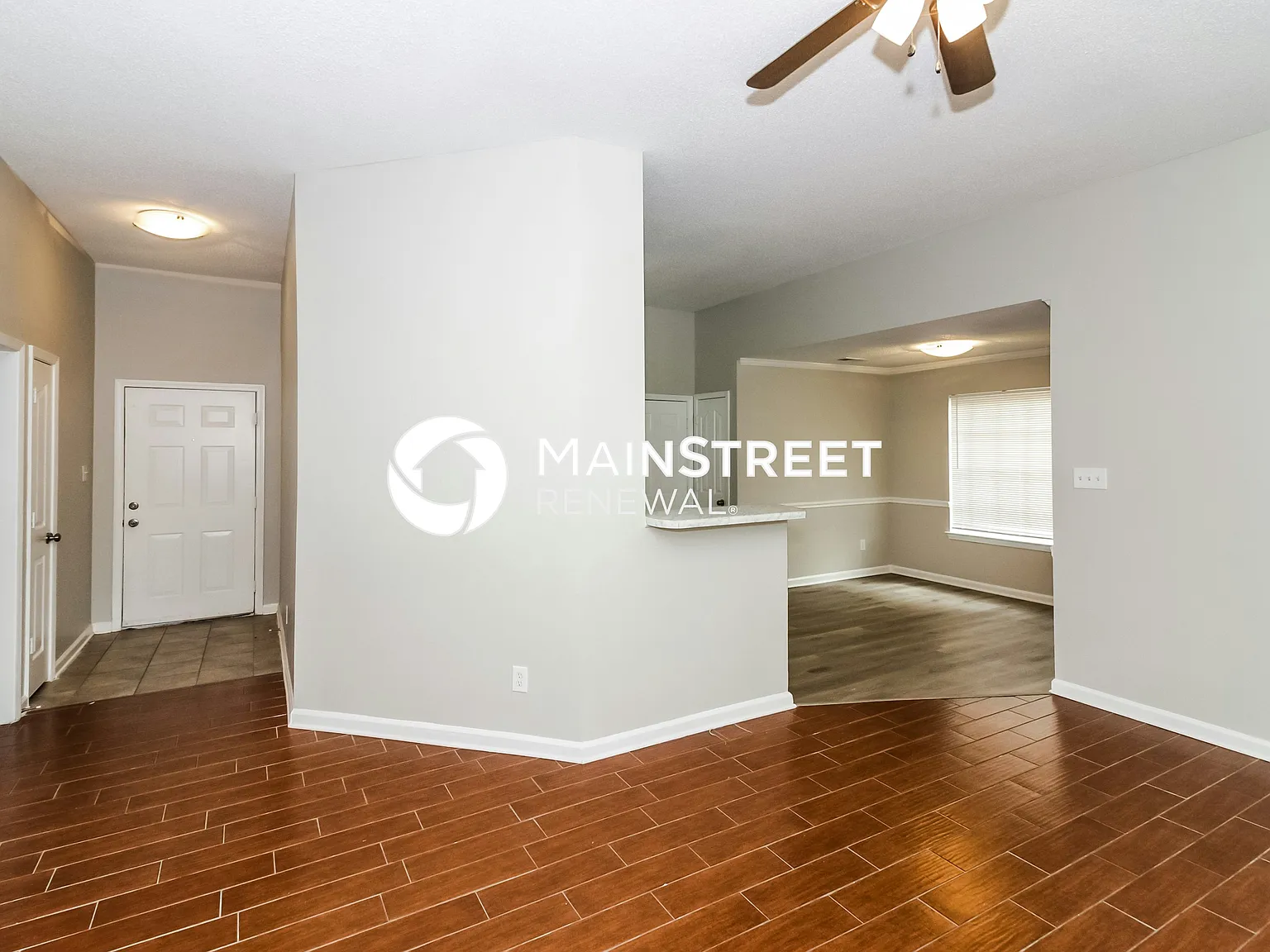 1109 Cross Meadow Rd — Photo 3