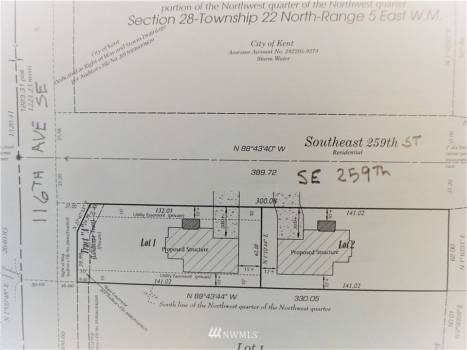1st image of 25930 116th SE