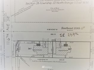 25930 116th Ave SE, Kent, WA 98030