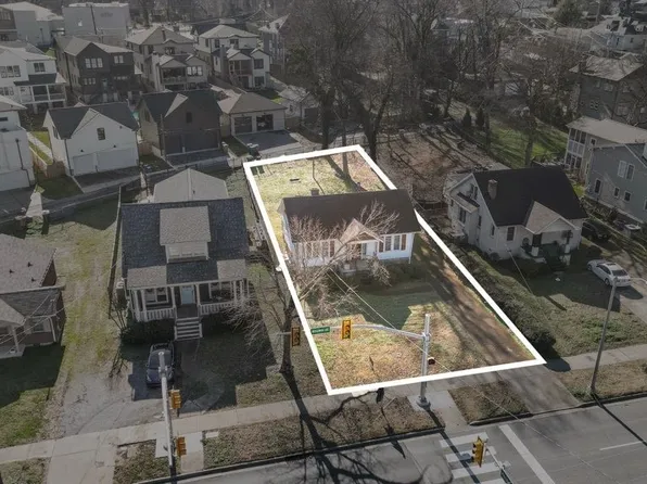 919 Wedgewood Ave, Nashville, TN 37203