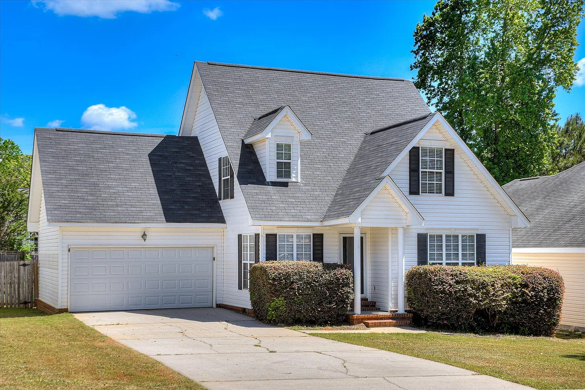 Building Photo - 929 Sawbuck Way