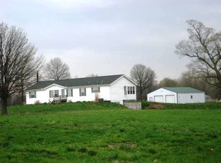 104 Rr 1, Amsterdam, MO 64723