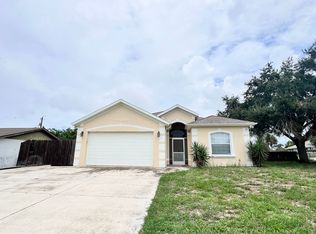 795 Alcazar Ave, Cocoa, FL 32927