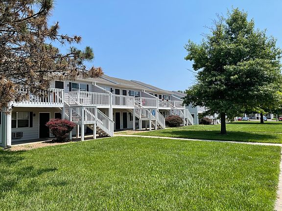 Eagle Ridge Apartments