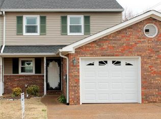 102 Sugar Maple N #2, Hendersonville, TN 37075