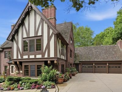 1110 Edgewood Ave, Madison, WI, 53711