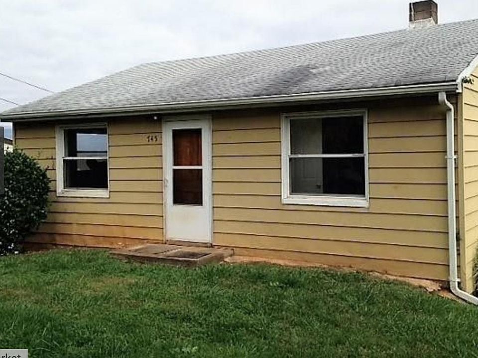 1st image of 745 South St