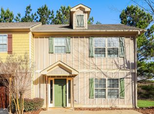 64 Gilliams Xing, Cartersville, GA 30120