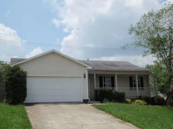 353 Marblerock Way, Lexington, KY 40503