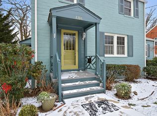 2706 Harmon Rd, Silver Spring, MD 20902