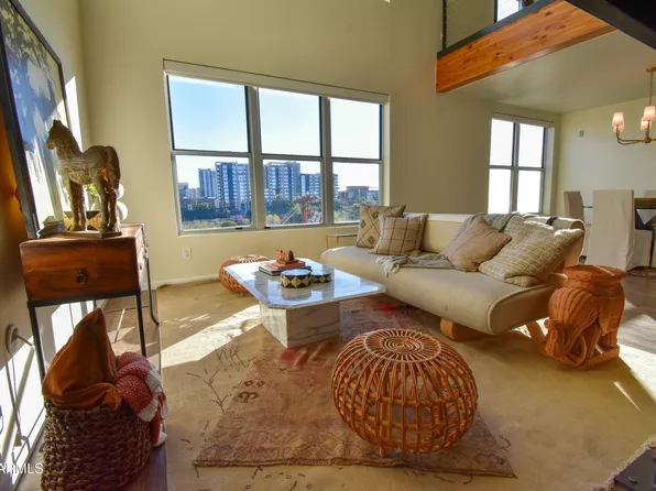 1326 N Central Avenue #416, Phoenix, AZ 85004