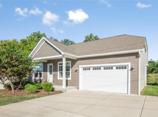 129 Kunze Dr, Saint Charles, MO 63303
