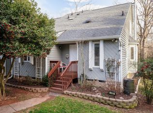 3600 Top Of The Pines Ct, Raleigh, NC 27604