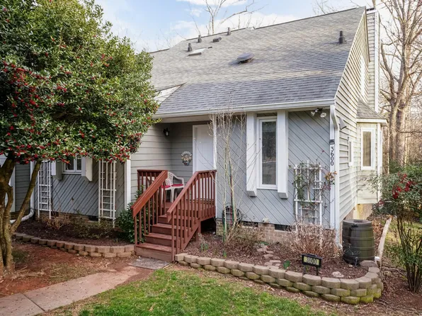 3600 Top Of The Pines Ct, Raleigh, NC 27604