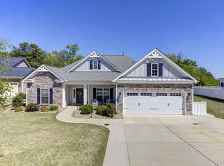 39 Guernsey Way, Fountain Inn, SC 29644