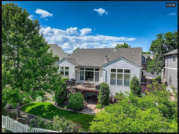 2nd image of 13396 W 60th Pl