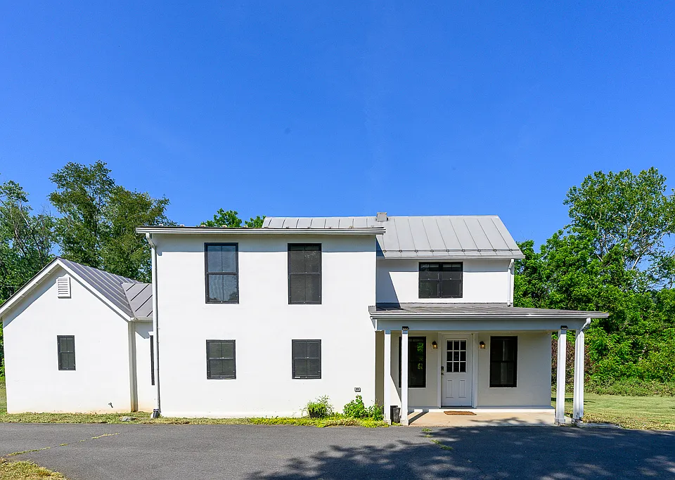 4555 Old Tavern Rd