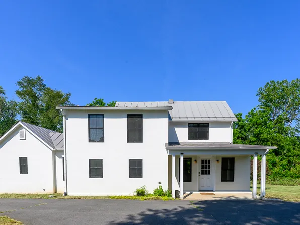 4555 Old Tavern Rd, The Plains, VA 20198