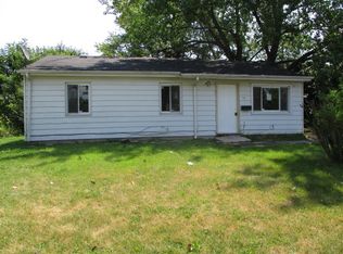 1941 Yale Ave, Chicago Heights, IL 60411