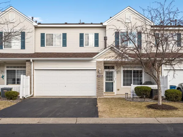 17121 Monroe Dr NW, Elk River, MN 55330