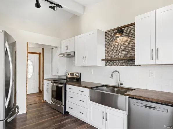 13805 W 82nd Avenue, Arvada, CO 80005