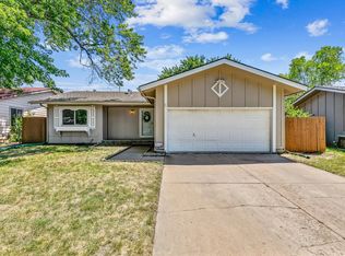 5715 Callen St, Wichita, KS 67220