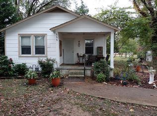 155 Thomas St, Savannah, TN 38372